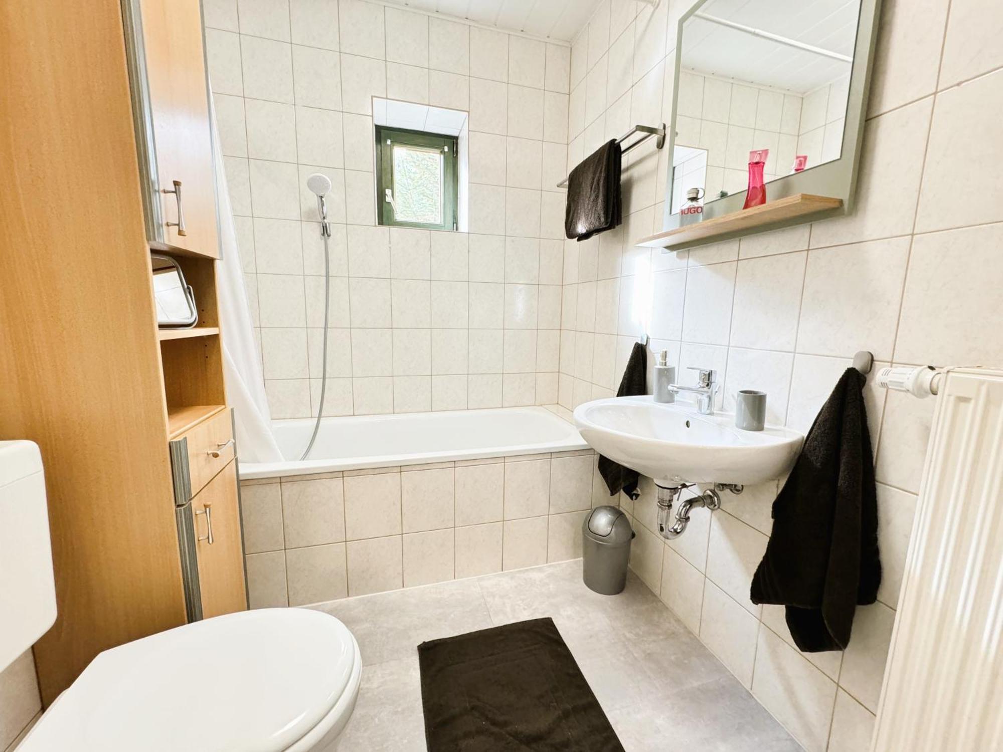 66M² Ferienwohnung "Moritz" - Direkt An Der Erlebniswelt & Skiarena Bis 4 Personen آيبنشتوك المظهر الخارجي الصورة