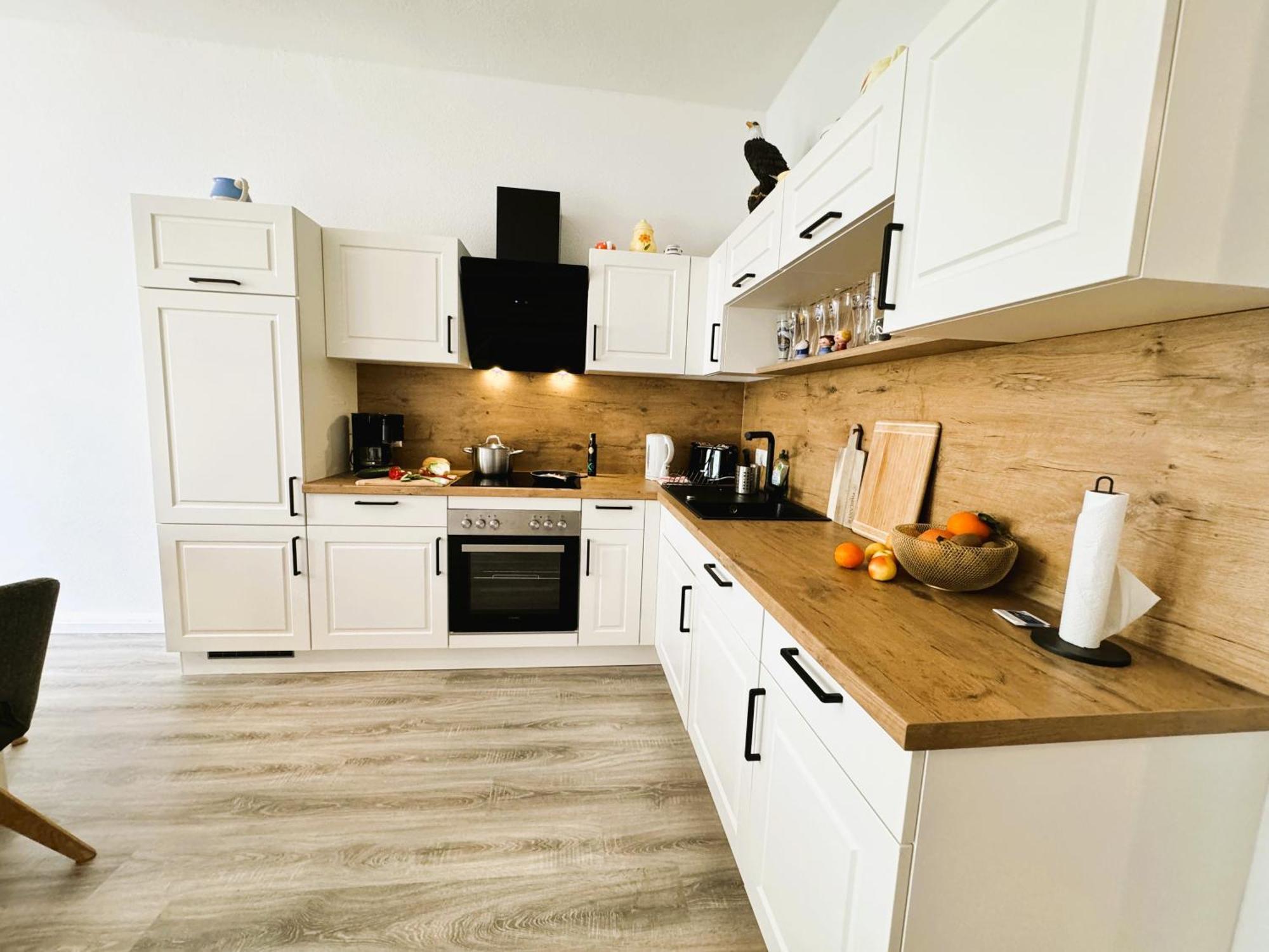 66M² Ferienwohnung "Moritz" - Direkt An Der Erlebniswelt & Skiarena Bis 4 Personen آيبنشتوك المظهر الخارجي الصورة